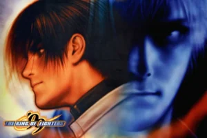 The King of Fighters 99