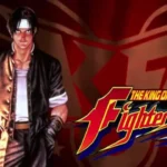The King of Fighters 96