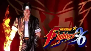 The King of Fighters 96