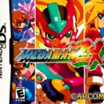Mega Man ZX (Rom ptbr)