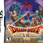 Dragon Quest VI Realms of Revelation Rom (ptbr)