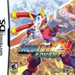 Mega Man ZX Advent (rom ptbr)