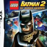 Lego Batman 2: DC Super Heroes rom PTBR