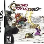 Chrono Trigger rom ptbr