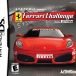 Ferrari Challenge - Trofeo Pirell rom ptbr
