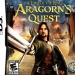 Lord of the Rings The - Aragorn's Quest -rom pt-br