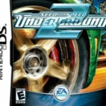 Need for Speed - Underground 2 (rom ds)