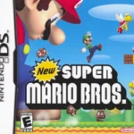 New Super Mario Bros (rom ptbr)