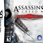 Assassin's Creed: Altaïr's Chronicles