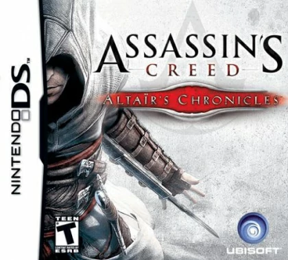 Assassin's Creed: Altaïr's Chronicles