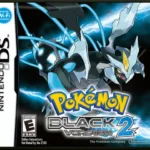 Pokémon Black Version 2 (rom ptbr)
