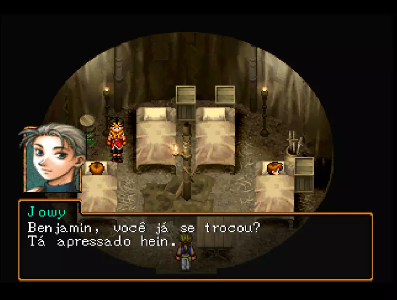 Suikoden 2 (BR)