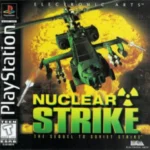 Nuclear Strike (rom)