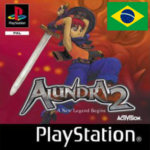Alundra 2 PT-BR