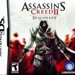 Assassin's Creed II: Discovery