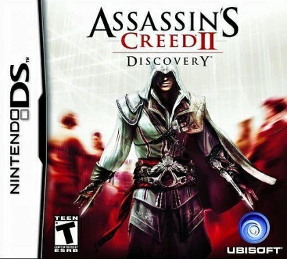 Assassin's Creed II: Discovery