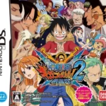 One Piece: Gigant Battle 2