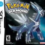 Pokémon Diamond Version (ptbr)