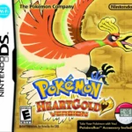 Pokémon HeartGold Version (pt-br)