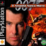 007 - Tomorrow Never Dies Dublado e Legendado