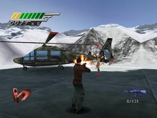 007 - Tomorrow Never Dies Dublado e Legendado