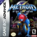 Metroid Fusion ptbr