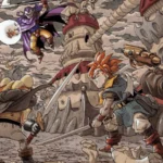 Chrono Trigger: 30 anos