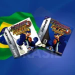 Mega Man Battle Network 3 ptbr
