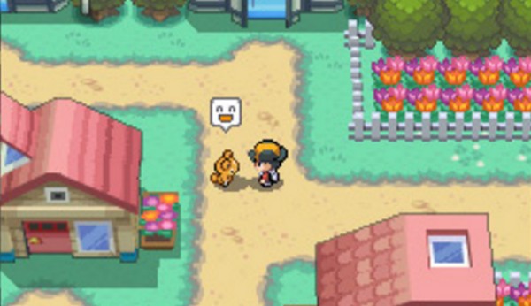 Pokémon Soul Silver Version PTBR (NDS)