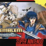 Fire Emblem - Seisen no Keifu (PTBR)