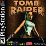 Tomb Raider (Dublado PTBR)  Playstation One