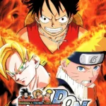 Battle Stadium D.O.N (ISO em Inglês para PlayStation 2)