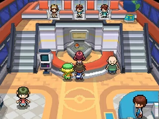 Rom Pokémon White Version 2 em Português para nintendo DS