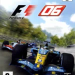 F1 06 em Português para PlayStation 2