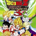Dragon Ball Z Budokai Tenkaichi 3 Dublado em português iso
