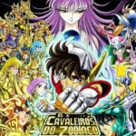 Cavaleiros do Zodíaco – A Saga do Santuário dublado PT-BR ISO PS2