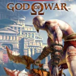 God of War dublado em português para PlayStation 2