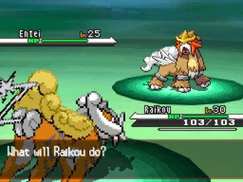 Pokémon White Version em PT-BR (rom DS)