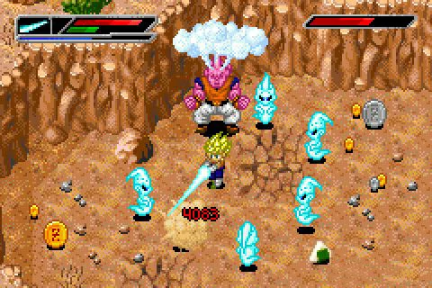 .Dragon Ball Z: Buu’s Fury – O Refinamento Final