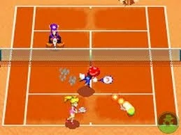 Mario Tennis: Power Tour (GBA): O RPG de Tênis Definitivo