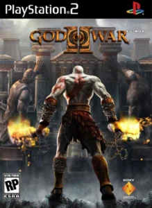 God of War 2 Dublado para PS2: A Relíquia que Realizou o Sonho dos Brasileiros