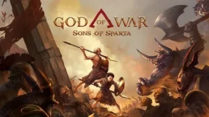 God of War: Sons of Sparta – O Retorno às Origens (em 2D!)