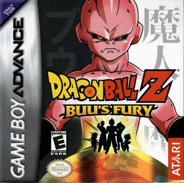 .Dragon Ball Z: Buu’s Fury – O Refinamento Final