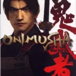 Onimusha: Warlords iso ptbr ps2