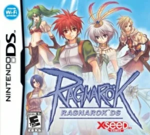 Ragnarok DS (Nintendo DS) Rom