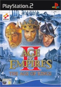 Age of Empires II: The Age of Kings para PlayStation 2