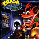 Crash Bandicoot: The Wrath of Cortex ISO Dublado para PlayStation 2