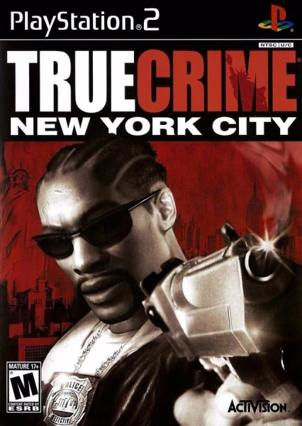 True Crime New York City (Iso ptbr)