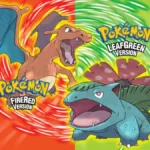 Pokémon FireRed e LeafGreen no Switch: O Retorno que Divide Opiniões
