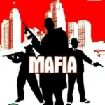 Mafia iso (ptbr) ps2